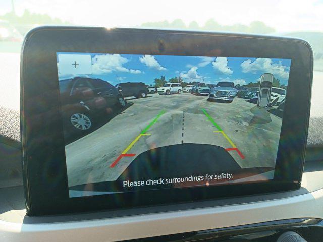 used 2022 Ford Escape car