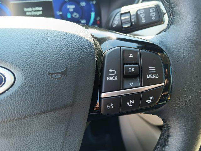 used 2022 Ford Escape car