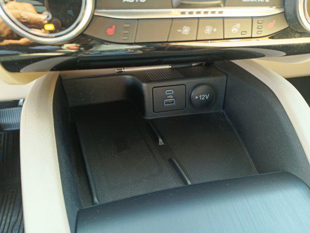 used 2022 Ford Escape car