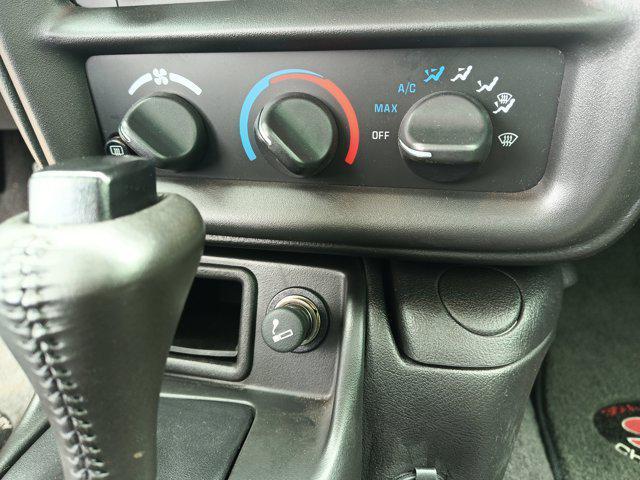 used 2002 Chevrolet Camaro car