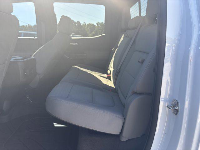 used 2019 Chevrolet Silverado 1500 car, priced at $28,995