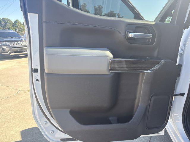 used 2019 Chevrolet Silverado 1500 car, priced at $28,995