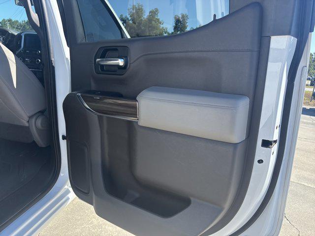 used 2019 Chevrolet Silverado 1500 car, priced at $28,995
