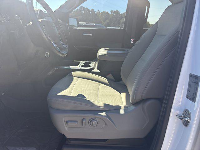 used 2019 Chevrolet Silverado 1500 car, priced at $28,995