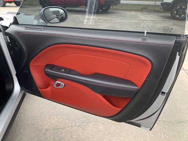used 2022 Dodge Challenger car, priced at $54,995