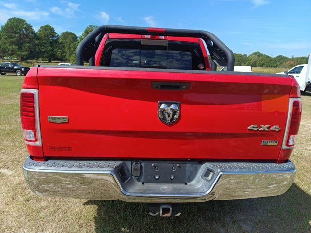 used 2016 Ram 1500 car, priced at $16,995