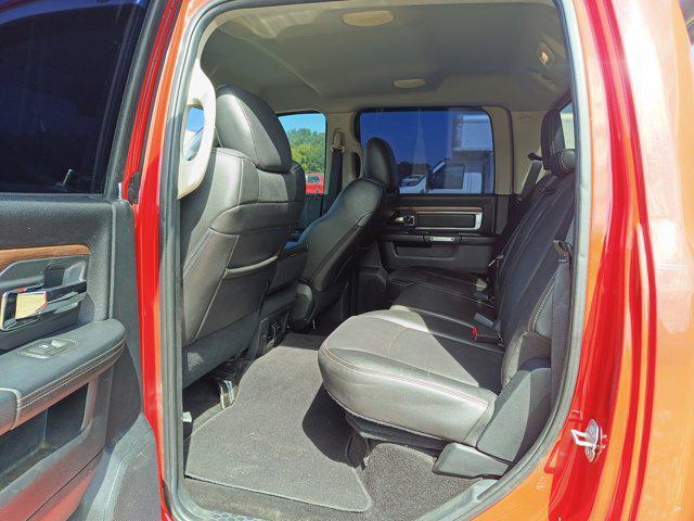 used 2016 Ram 1500 car, priced at $16,995