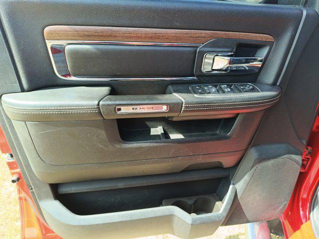 used 2016 Ram 1500 car, priced at $16,995