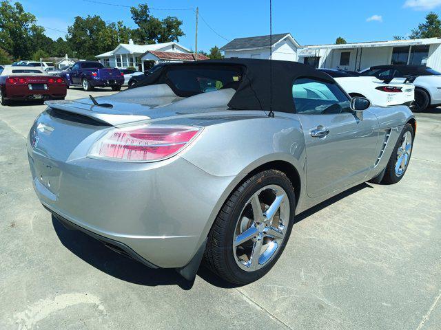 used 2007 Saturn Sky car, priced at $18,995