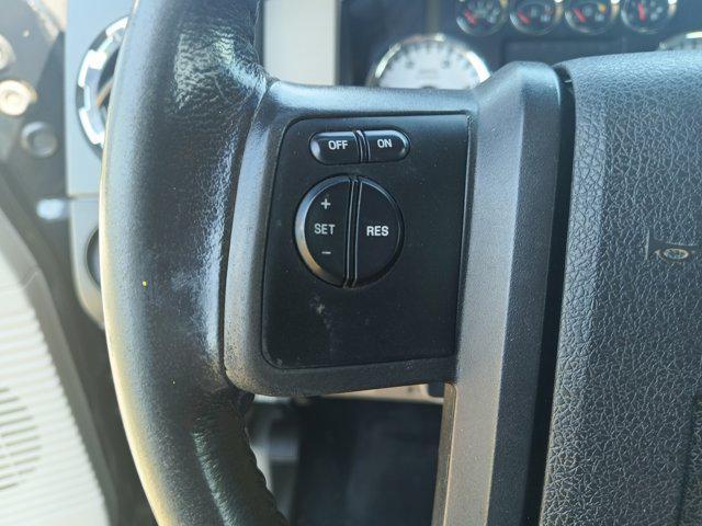 used 2008 Ford F-250 car