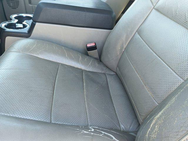 used 2008 Ford F-250 car