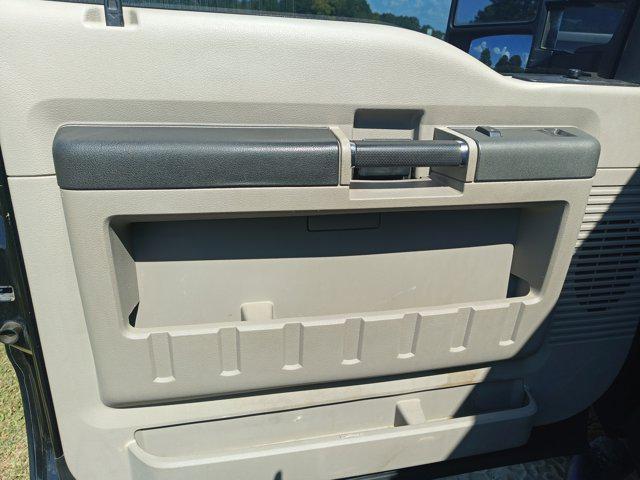used 2008 Ford F-250 car