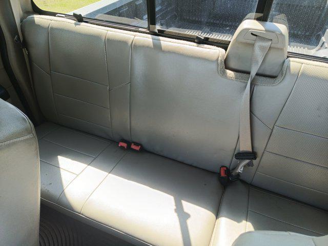used 2008 Ford F-250 car