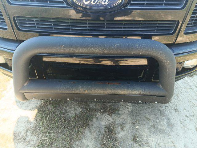 used 2008 Ford F-250 car