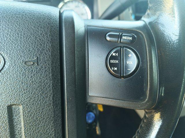 used 2008 Ford F-250 car