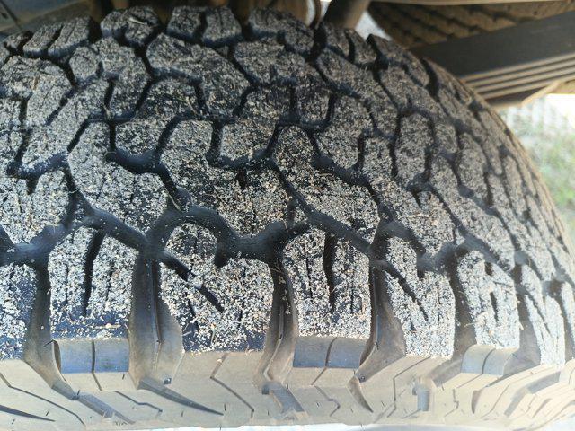 used 2008 Ford F-250 car