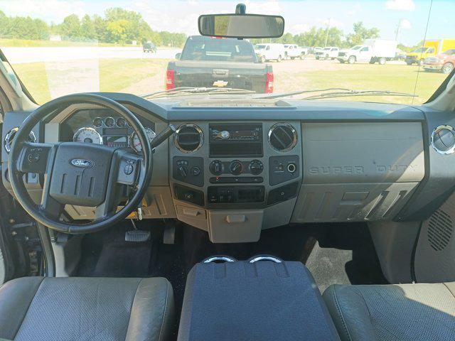 used 2008 Ford F-250 car