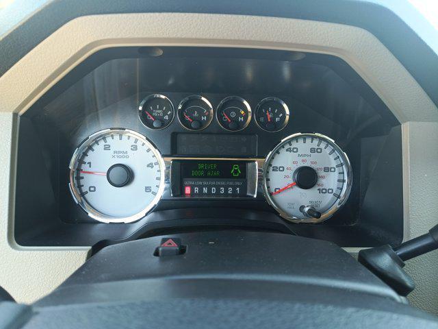 used 2008 Ford F-250 car