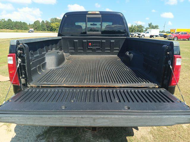 used 2008 Ford F-250 car