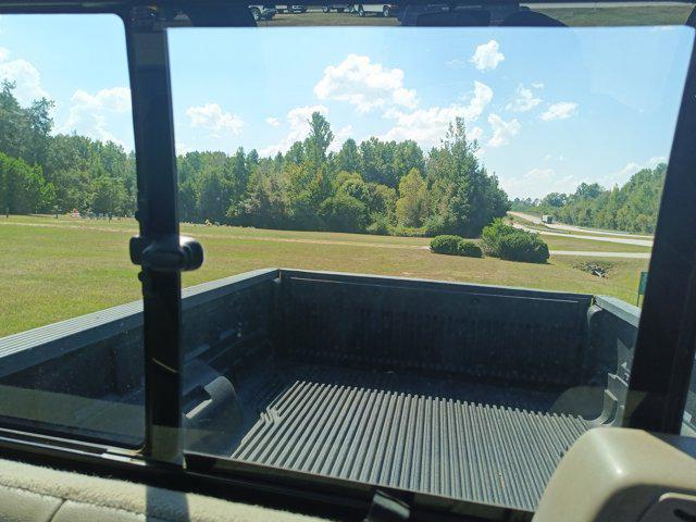 used 2008 Ford F-250 car