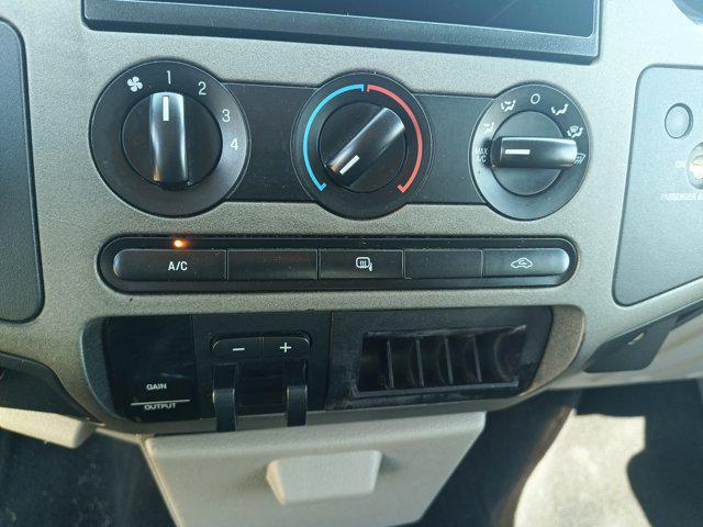used 2008 Ford F-250 car