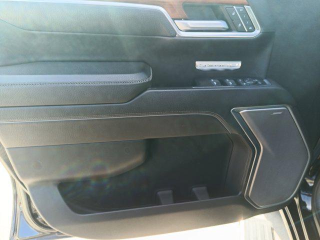 used 2022 GMC Sierra 1500 car