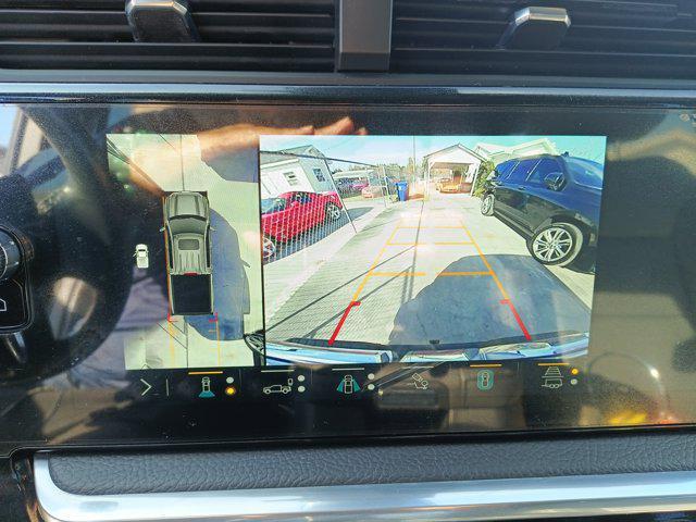 used 2022 GMC Sierra 1500 car