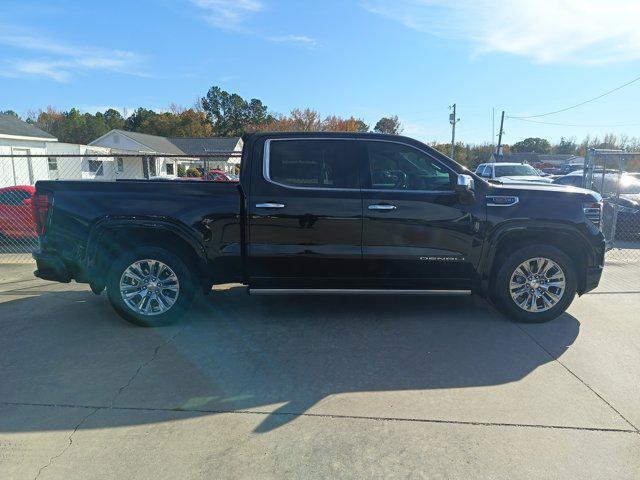 used 2022 GMC Sierra 1500 car