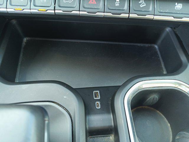 used 2022 GMC Sierra 1500 car