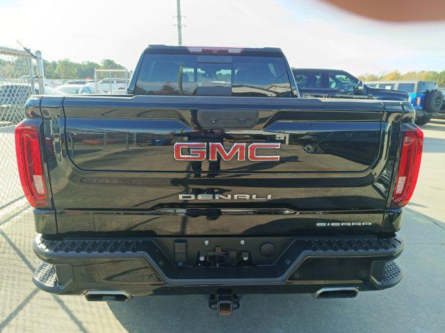 used 2022 GMC Sierra 1500 car