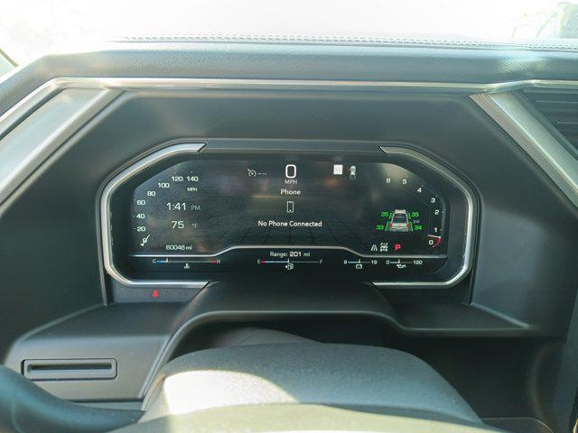 used 2022 GMC Sierra 1500 car