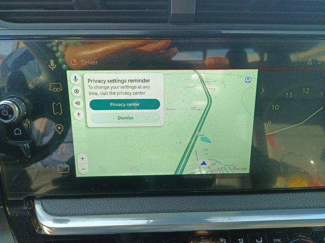 used 2022 GMC Sierra 1500 car