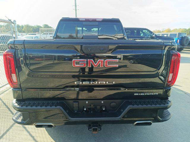 used 2022 GMC Sierra 1500 car