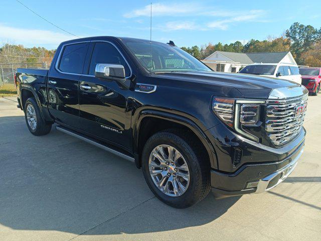 used 2022 GMC Sierra 1500 car