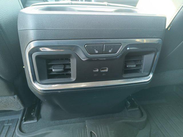 used 2022 GMC Sierra 1500 car