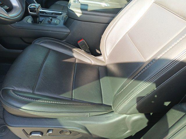 used 2022 GMC Sierra 1500 car