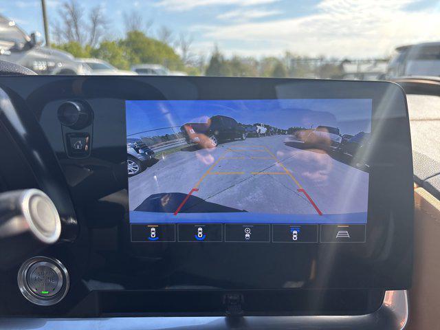 used 2022 Chevrolet Corvette car, priced at $78,995
