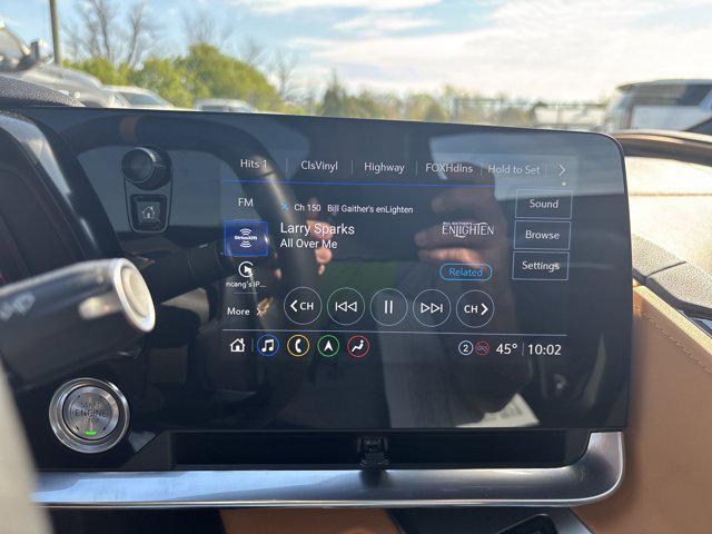 used 2022 Chevrolet Corvette car, priced at $78,995
