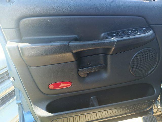 used 2003 Dodge Ram 1500 car