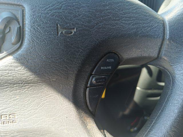 used 2003 Dodge Ram 1500 car