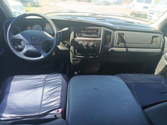 used 2003 Dodge Ram 1500 car