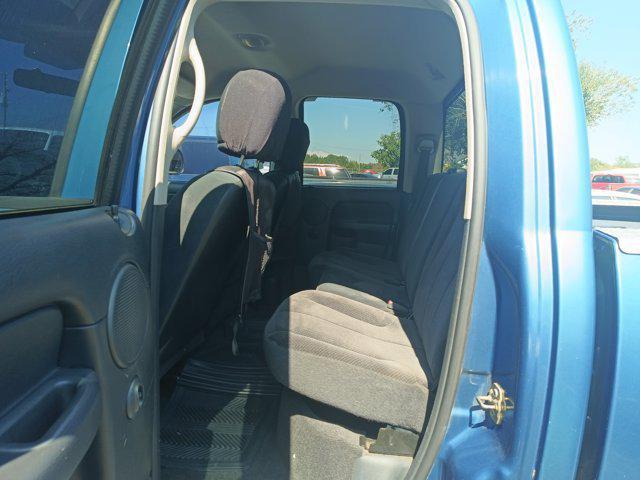 used 2003 Dodge Ram 1500 car