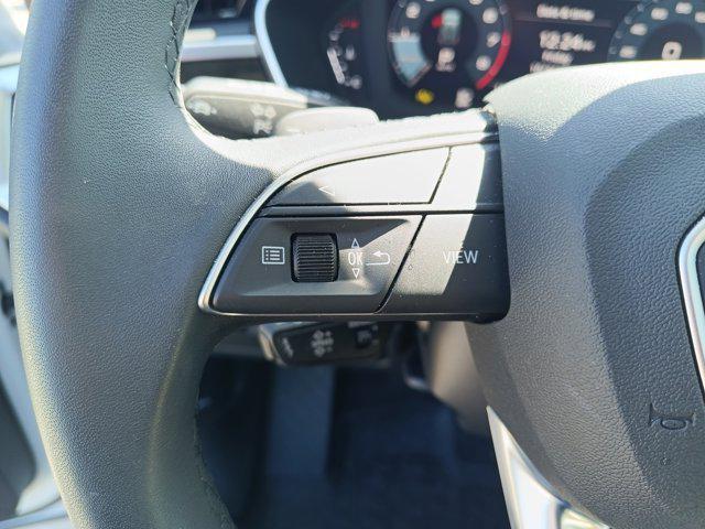 used 2025 Audi Q3 car