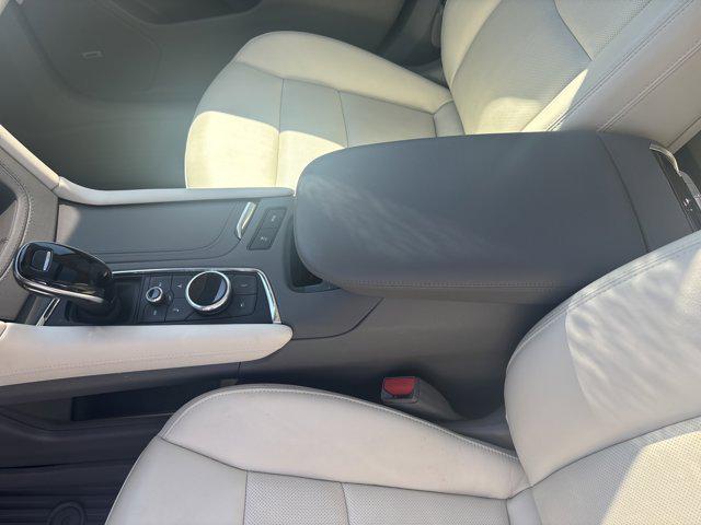 used 2025 Cadillac XT6 car, priced at $54,995