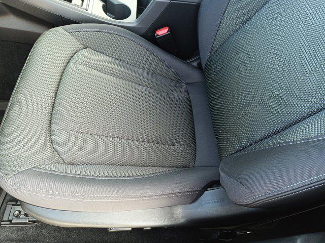 used 2024 Subaru Crosstrek car