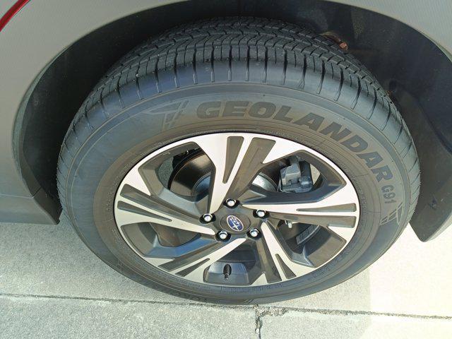 used 2024 Subaru Crosstrek car