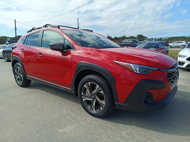 used 2024 Subaru Crosstrek car