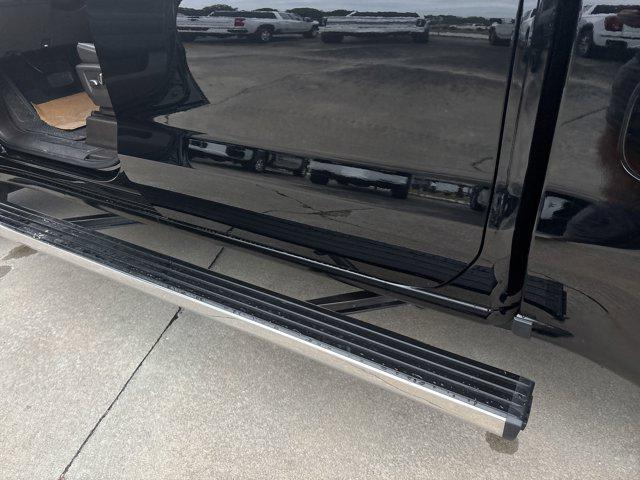 used 2024 GMC Sierra 1500 car, priced at $65,995
