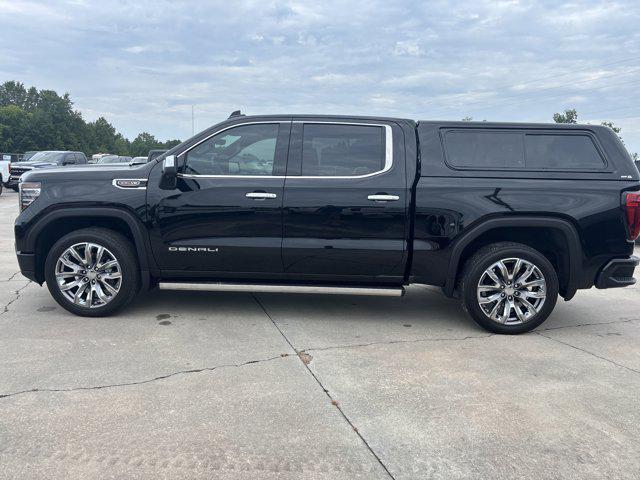 used 2024 GMC Sierra 1500 car, priced at $65,995