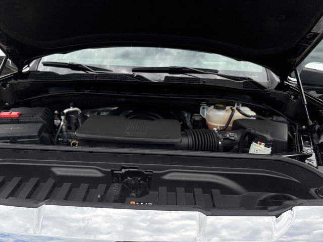 used 2024 GMC Sierra 1500 car, priced at $65,995